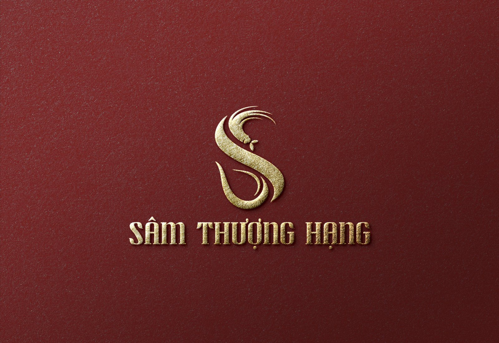 Logo Mockup by Mithun Mitra