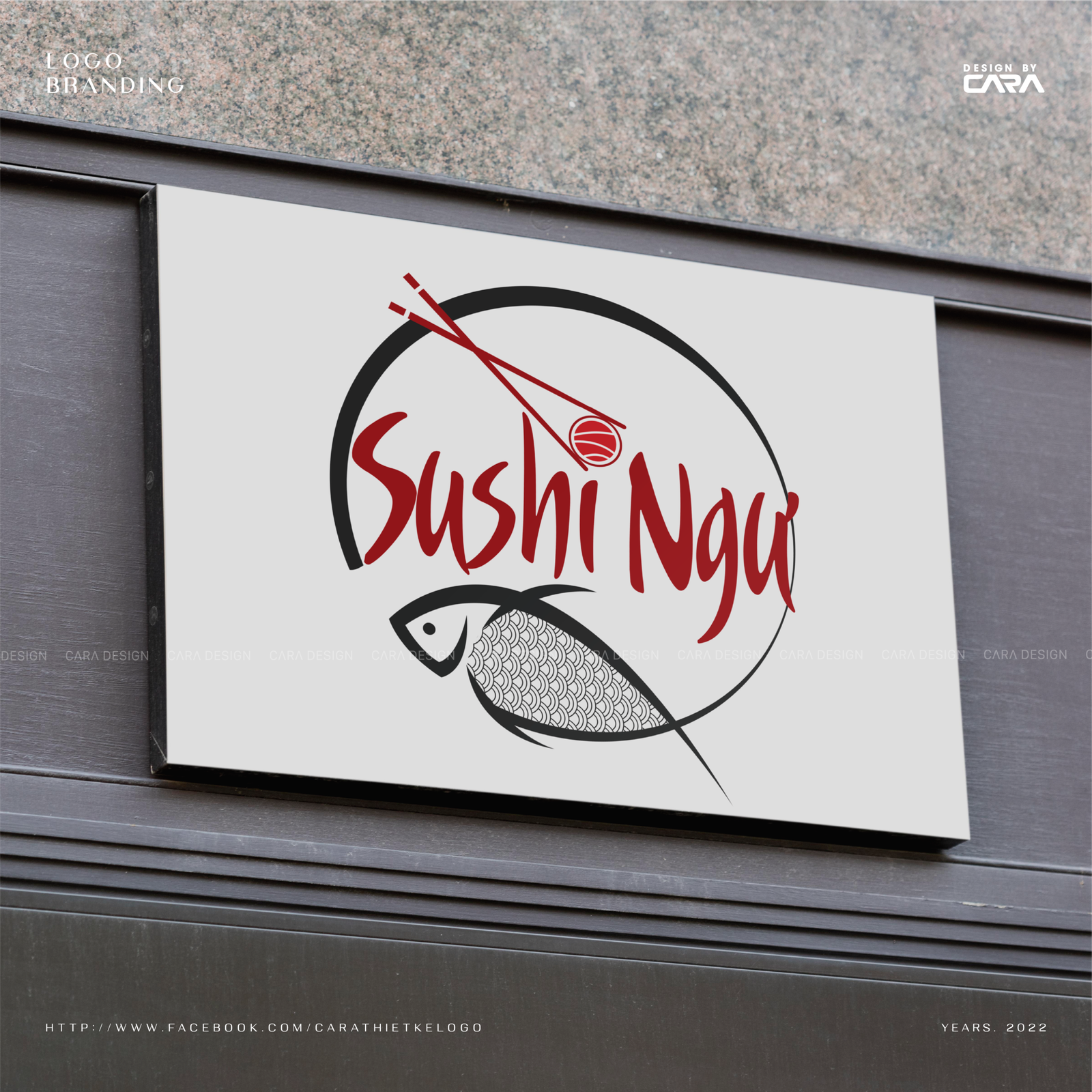 cntnt 2 – sushi
