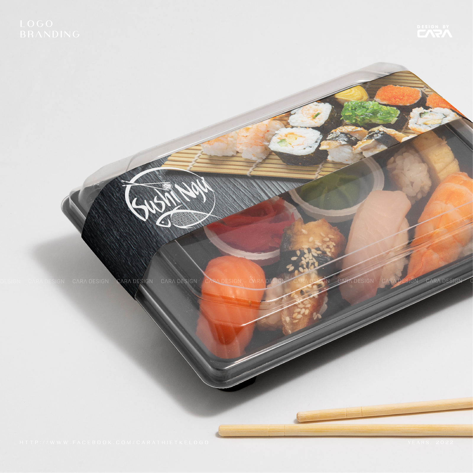 cntnt 3 – sushi