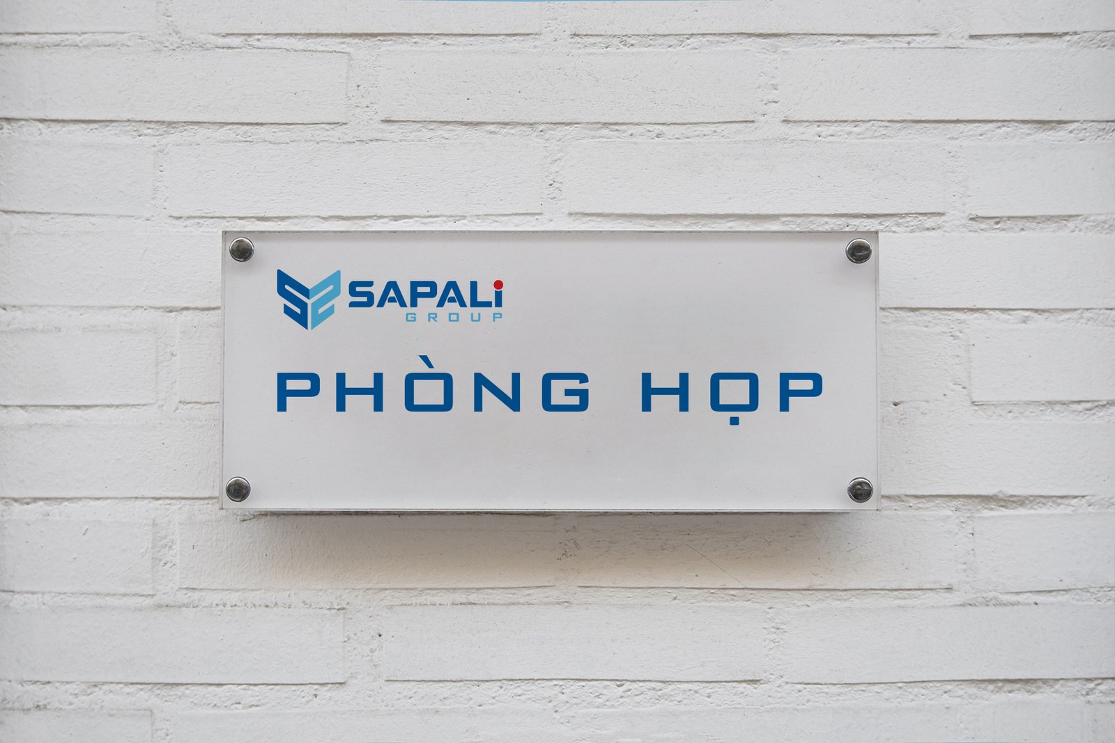 white-empty-placard-business-logo