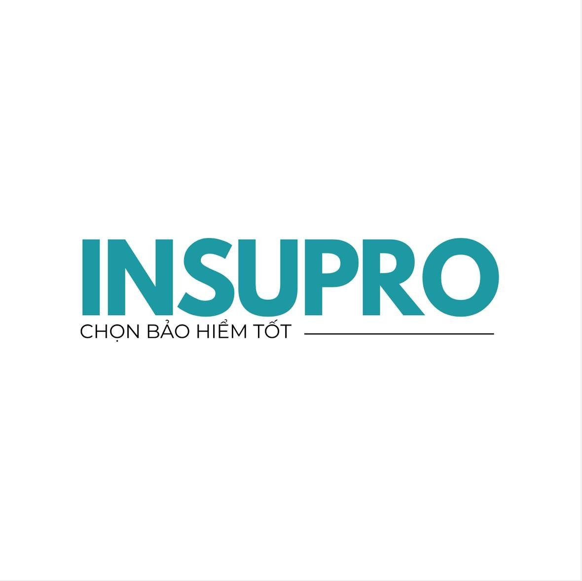 insupro logo