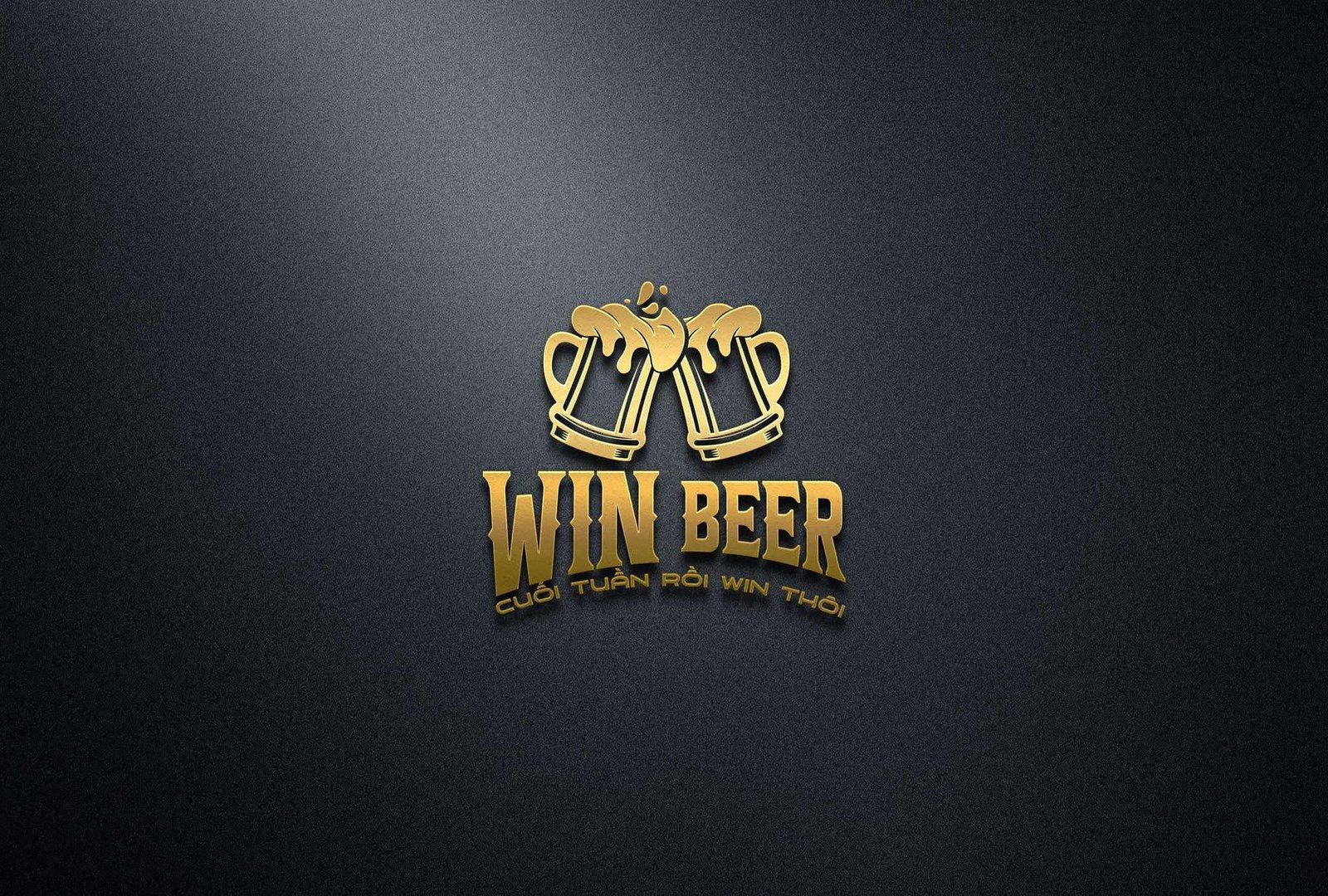 logo WinBeer