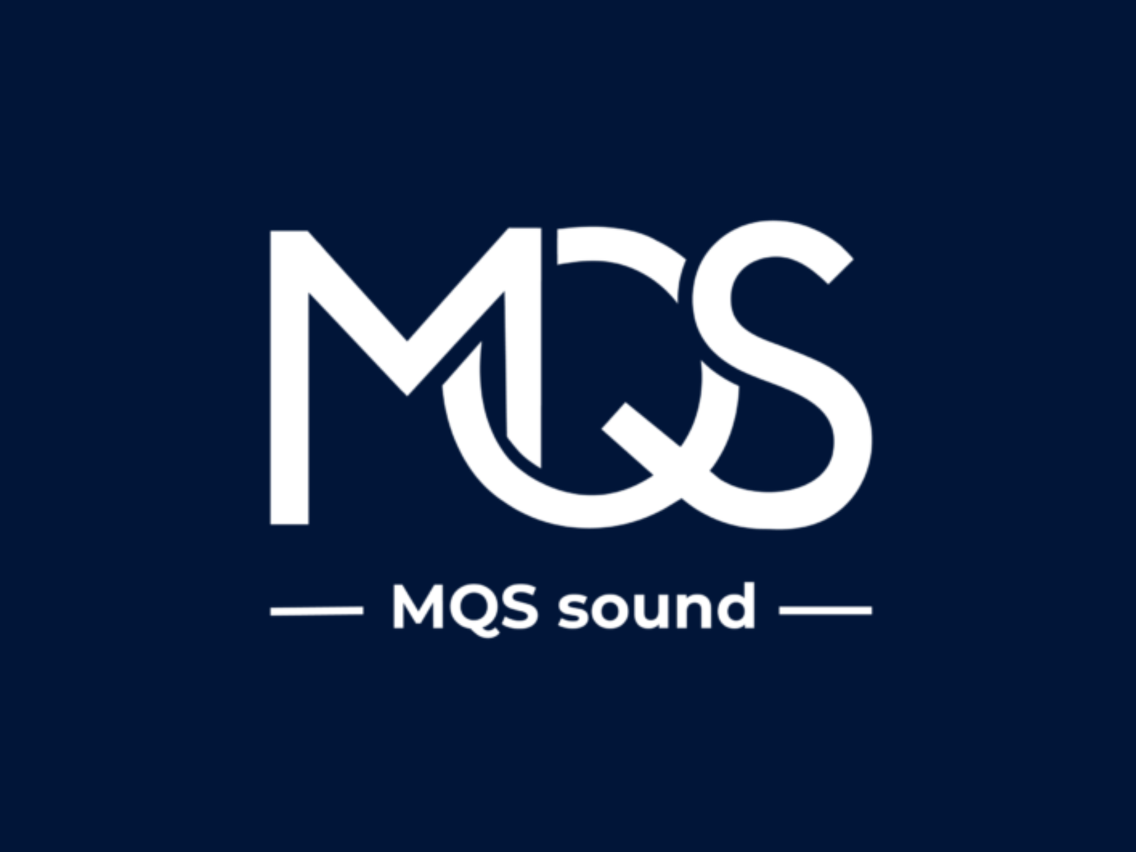 MQ Sound cover